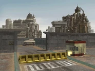 Missile Base 2.jpg (137 KB) The Missile Base of Galbadia, an example of militaristic architecture.