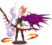 PAD Ranger3.png (45 KB) Ranger's ultimate evolution.