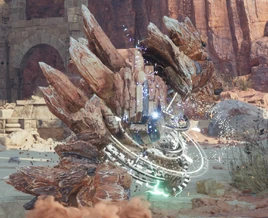 Stop from FFVII Rebirth