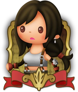Tifa Lockhart (Theatrhythm) Final Fantasy Wiki Fandom