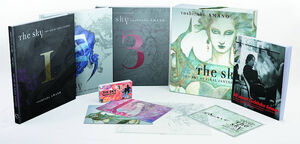 The Sky: The Art of Final Fantasy | Final Fantasy Wiki | Fandom The Sky: The Art of Final Fantasy | Final Fantasy Wiki | Fandom