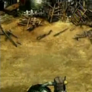 VIIBC Destroyed Nibelheim.png (382 KB) Nibelheim ruins.