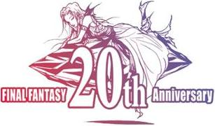 Final Fantasy 20th Anniversary | Final Fantasy Wiki | Fandom