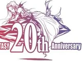 Final Fantasy 20th Anniversary