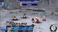 Dissidia Final Fantasy Opera Omnia.