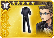 DFFOO Ignis's Fatigues (XV)