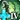 Botanist icon.