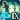 Fisher icon.