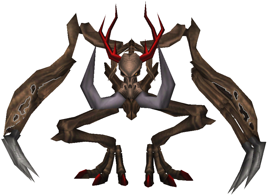 Abadon (Final Fantasy VIII) | Final Fantasy Wiki | Fandom.