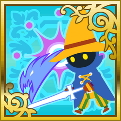 The black mages黒魔道士 : featuring battle …