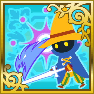 Black Mage (Airborne Brigade) | Final Fantasy Wiki | Fandom