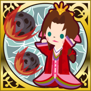 FFAB Comet - Aerith Legend SR+.png (23 KB) Comet (SR+).