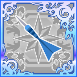 Final Fantasy Airborne Brigade (SSR).