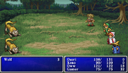 Final Fantasy (PSP).