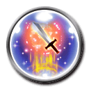FFRK Chivalrous Arms Icon