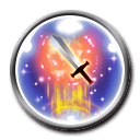 Icon for Chivalrous Arms (義賊の施し).