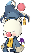 Dr. Mog