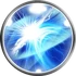 FFRK Lightning Earrings Icon