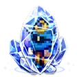 Magus's Memory Crystal II.