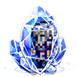 Reks's Memory Crystal II.