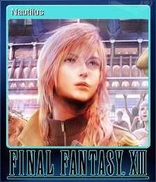 Final Fantasy Xiii Final Fantasy Wiki Fandom