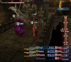 Final Fantasy XII.