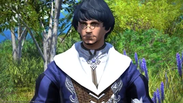 FFXIV Martyn