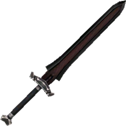 FFXI Great Sword 2C