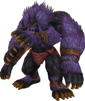 Gug Final Fantasy Wiki Fandom