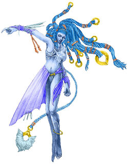 Shiva Final Fantasy X Final Fantasy Wiki Fandom