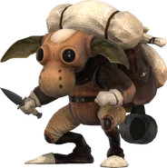 Goblin Thug from FFXIV.png (812 KB) Goblin Ambusher, Goblin Mugger (52), Goblin Outlaw, Goblin Picaroon, Goblin Robber, Goblin Roper, Lost Goblin, Stickflix Grumblytoss, Tryptix Stumblemox, Wanted Goblin, Wormwix Scribbletalk