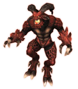Ifrit (FFXI)