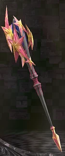 LRFFXIII Asteria's Staff
