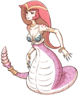 Lamia