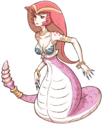 Lamia (Revenant Wings) | Final Fantasy Wiki | Fandom Lamia (Revenant Wings) | Final Fantasy Wiki | Fandom