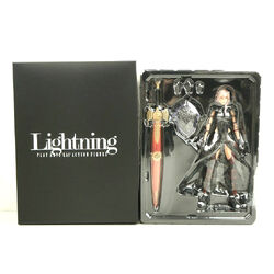 Final Fantasy XIII -Lightning Ultimate Box- | Final Fantasy Wiki
