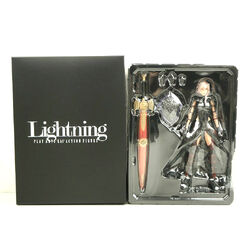 Final Fantasy XIII -Lightning Ultimate Box- | Final Fantasy Wiki 