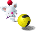 Mariosports moogle