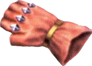 Metal Knuckles (weapon), Final Fantasy Wiki