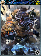 Mobius - Humbaba R3 Ability Card