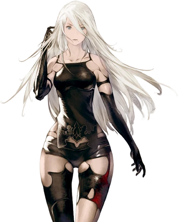 A2 Final Fantasy Wiki Fandom