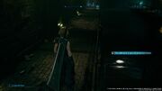 Protective Boots location from FFVII Remake