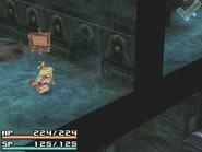 Final Fantasy Crystal Chronicles: Ring of Fates.