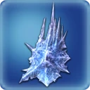 Shiva's Diamond Shield