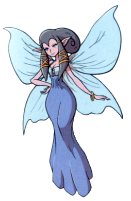 Siren (summon) | Final Fantasy Wiki | Fandom