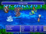 Summon (Final Fantasy V)