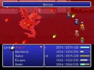 TAY Wii Meteor.jpg (69 KB) Final Fantasy IV: The After Years (Wii).