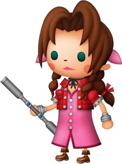Theatrhythm Final Fantasy and Theatrhythm Final Fantasy Curtain Call.