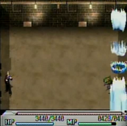 Before Crisis -Final Fantasy VII-.