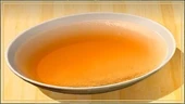 Мясной бульон